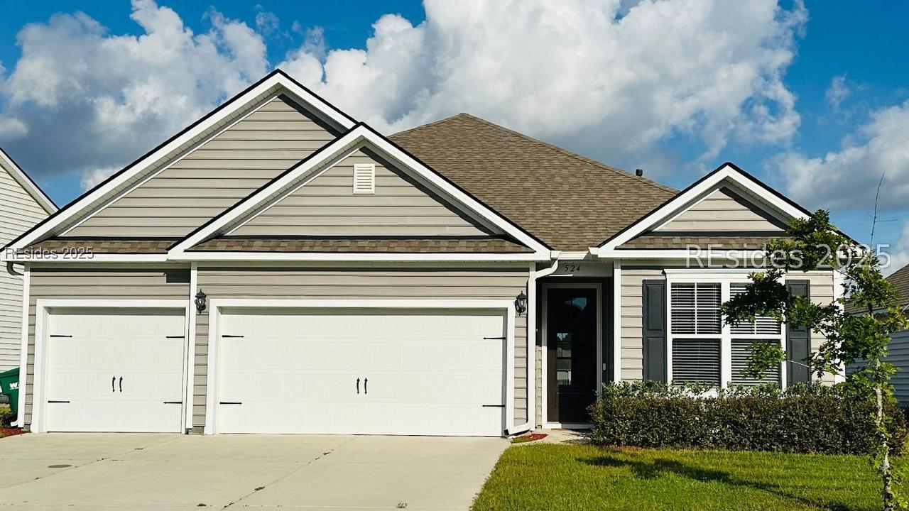 524 Hulston Landing Rd., Okatie, SC 29909