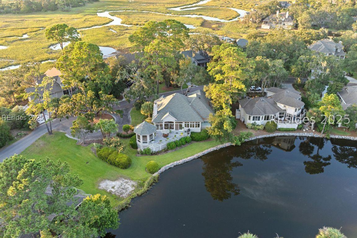 30 Hearthwood Dr., Hilton Head Island, SC 29928