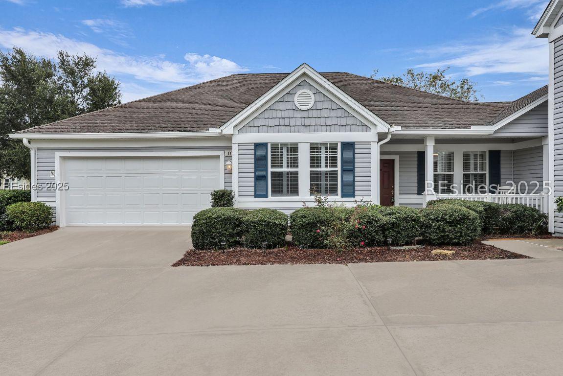 10 Norton Ct., Bluffton, SC 29909