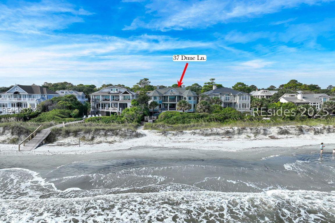 37 Dune Ln., Hilton Head Island, SC 29928