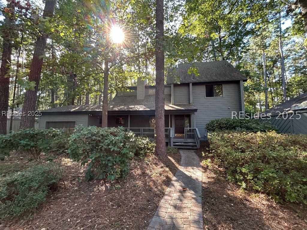 30 Sweet Bay Ln., Hilton Head Island, SC 29926