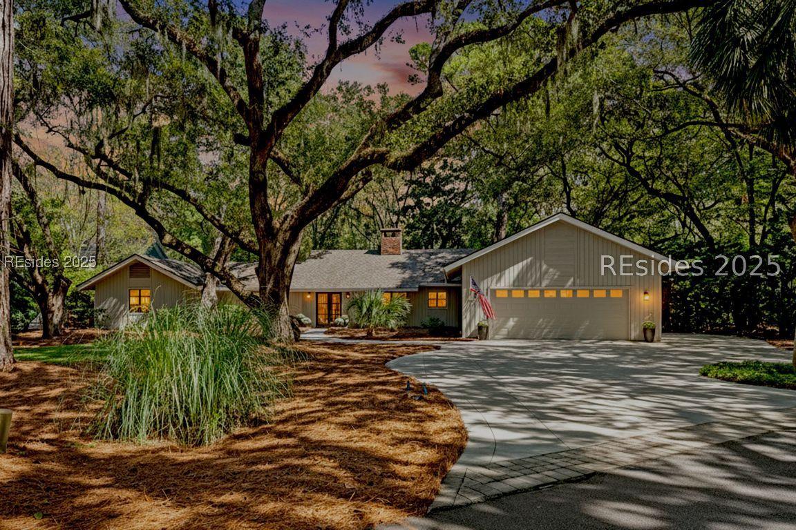 60 Deerfield Rd., Hilton Head Island, SC 29926