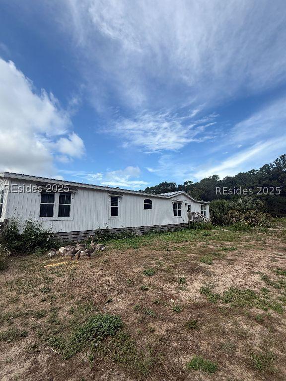 43 Big House Rd., St Helena Island, SC 29920