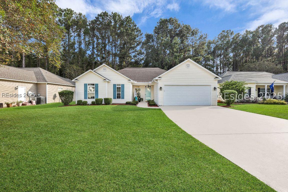 219 Knightsbridge Rd., Bluffton, SC 29910