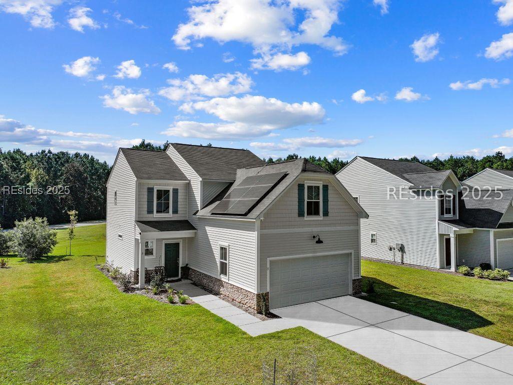 5 Woodland Ct., Bluffton, SC 29910