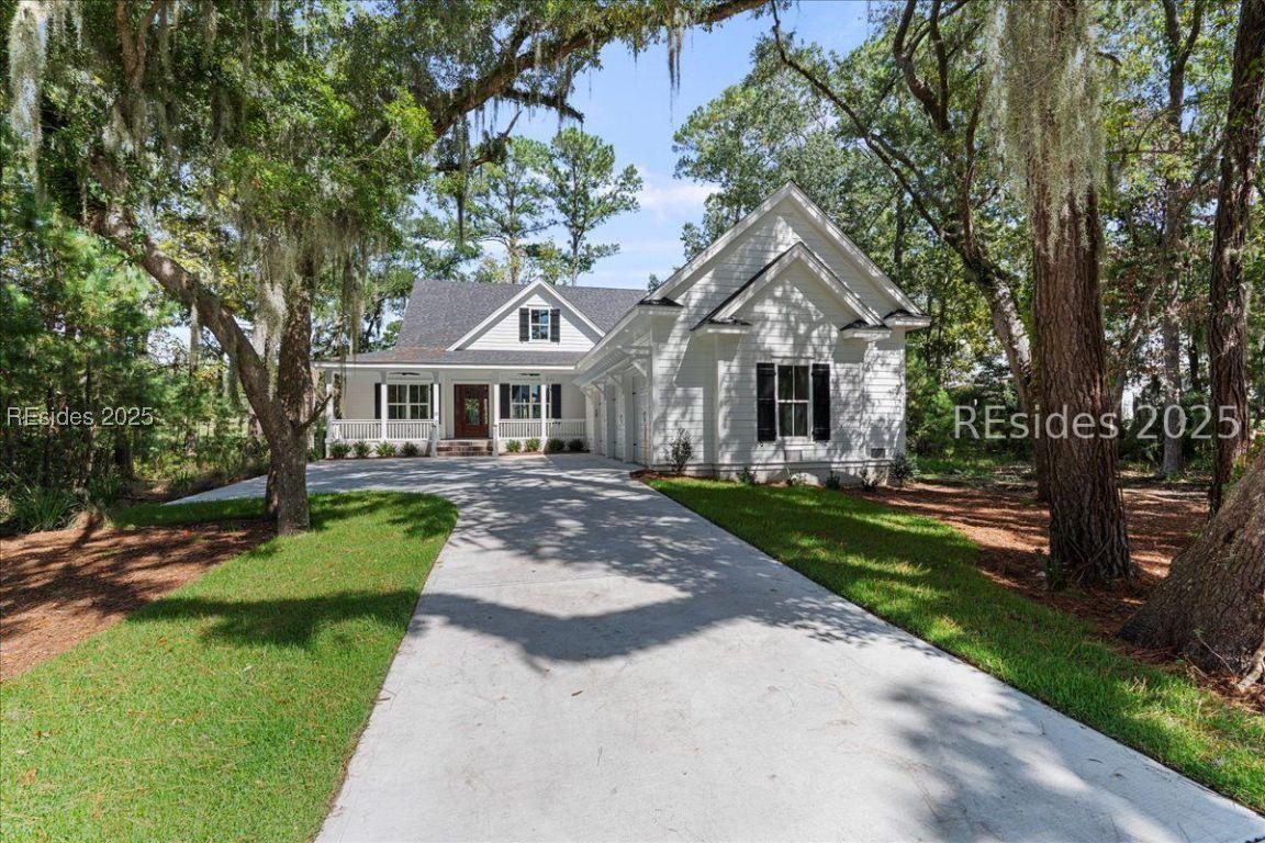 27 River Marsh Ln., Okatie, SC 29909