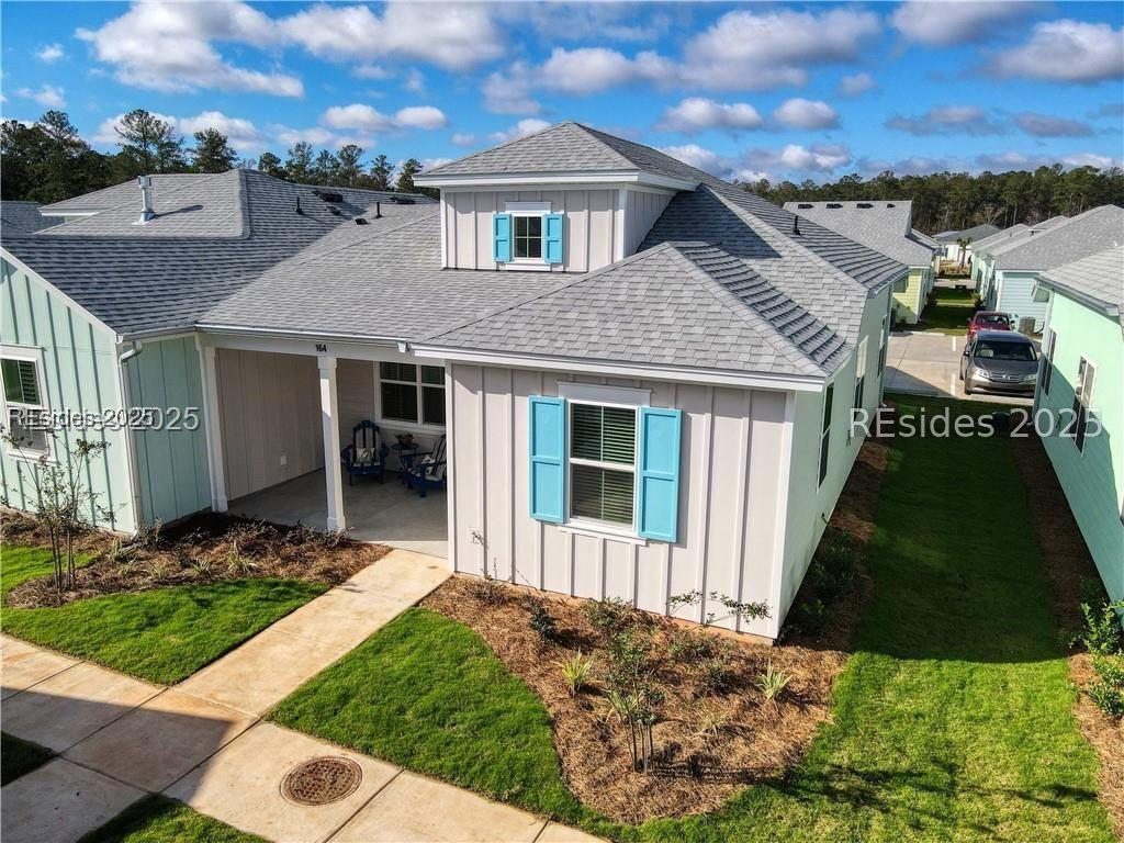 164 Salty Fin Dr., Hardeeville, SC 29927