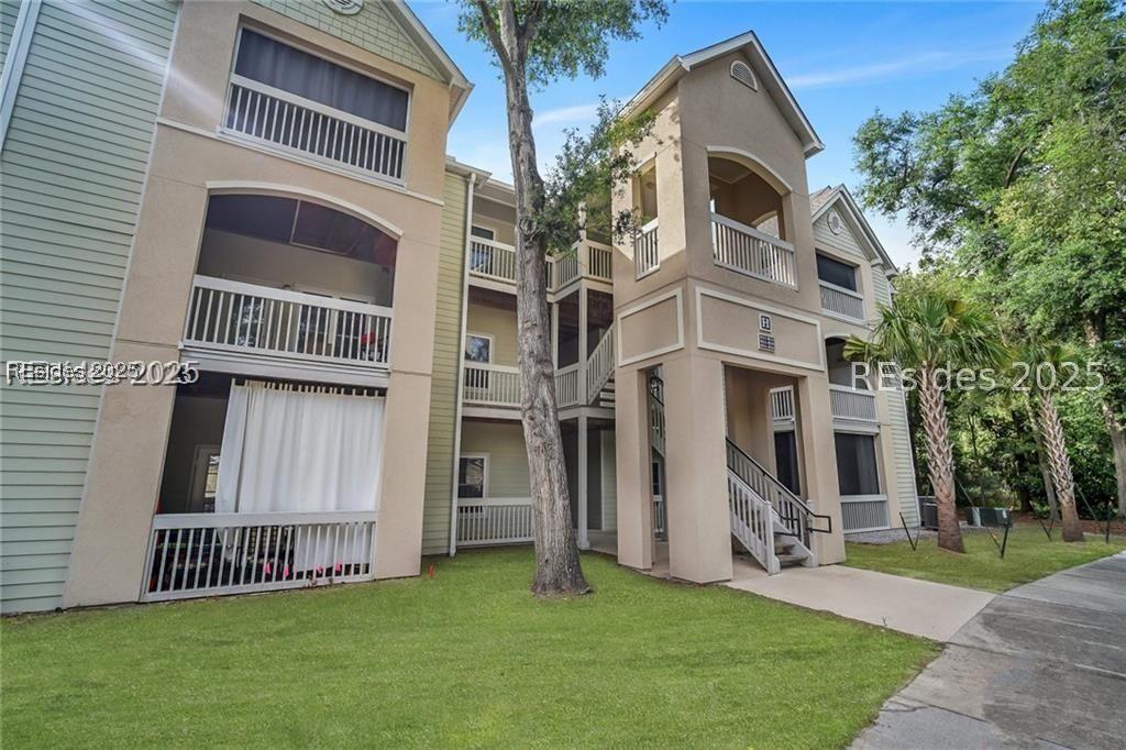 380 Marshland Rd. #F31, Hilton Head Island, SC 29926