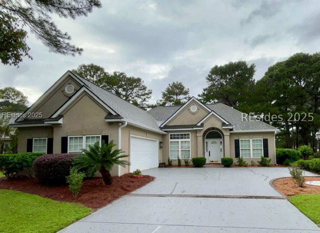 124 Muirfield Dr., Okatie, SC 29909