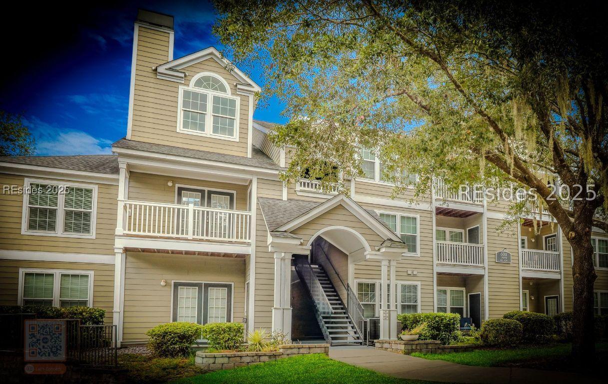 100 Kensington Blvd. #609, Bluffton, SC 29910