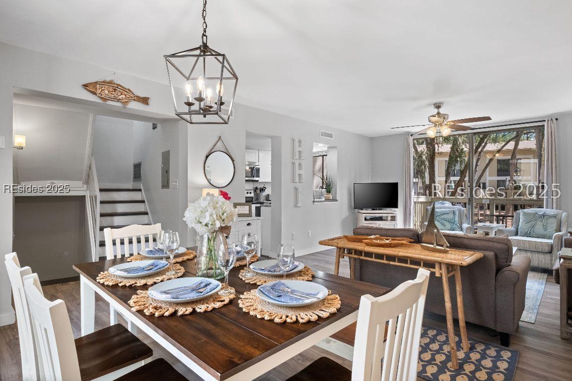 42 S Forest Beach Dr. #3045, Hilton Head Island, SC 29928