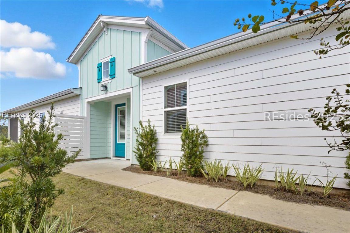 512 Landshark Blvd., Hardeeville, SC 29927
