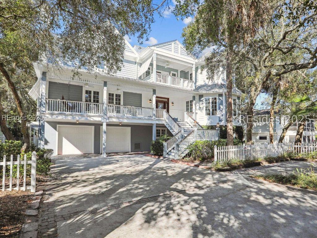 66 Dune Ln., Hilton Head Island, SC 29928