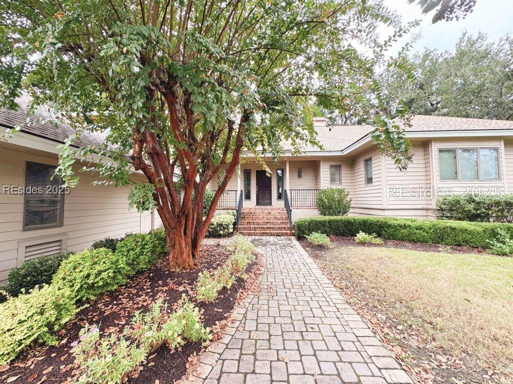 28 Spartina Point Dr., Hilton Head Island, SC 29926