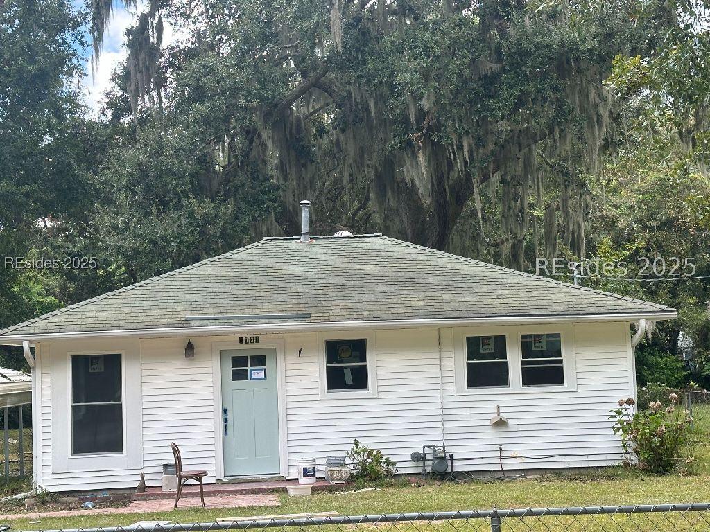 1731 Battery Park Dr., Port Royal, SC 29935
