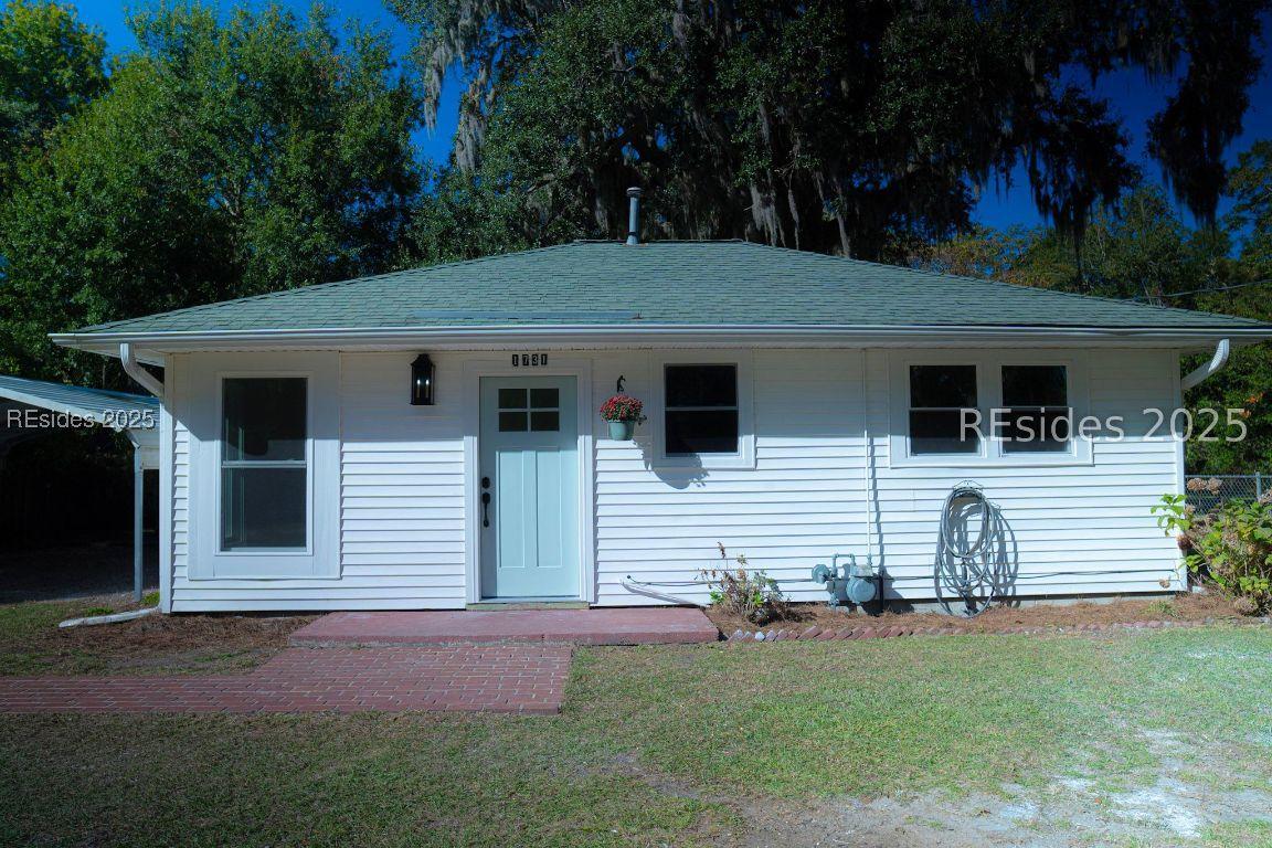 1731 Battery Park Dr., Port Royal, SC 29935