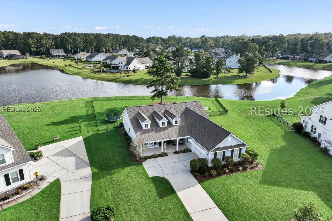 406 Golden Bell Cir., Bluffton, SC 29910