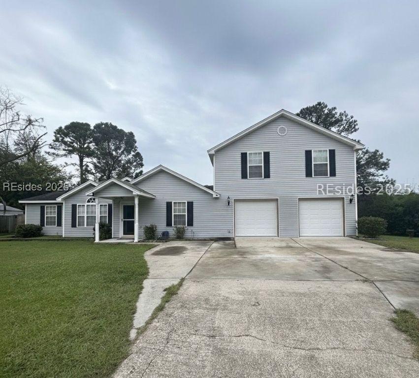 79 Blacksmith Cir., Beaufort, SC 29906