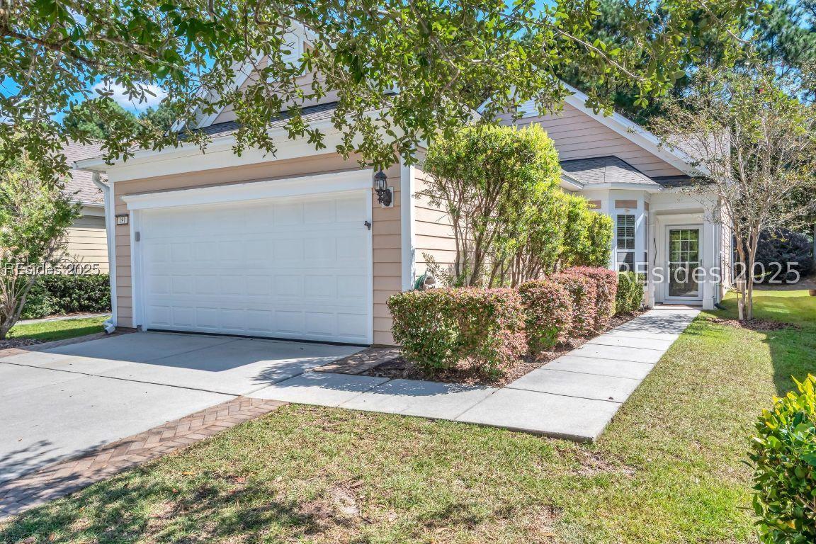 191 Mystic Point Dr., Okatie, SC 29909