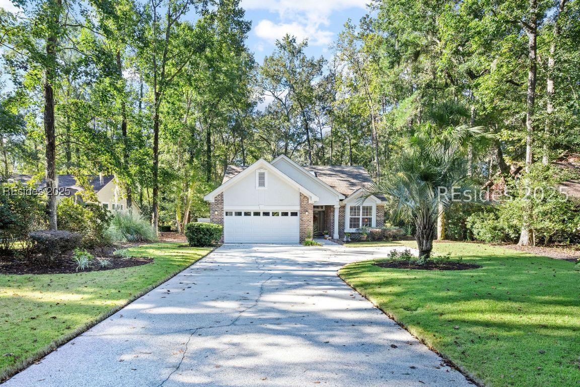 23 Wood Eden Ln., Bluffton, SC 29910