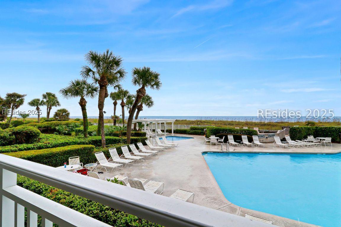 10 N Forest Beach Dr. #3102, Hilton Head Island, SC 29928