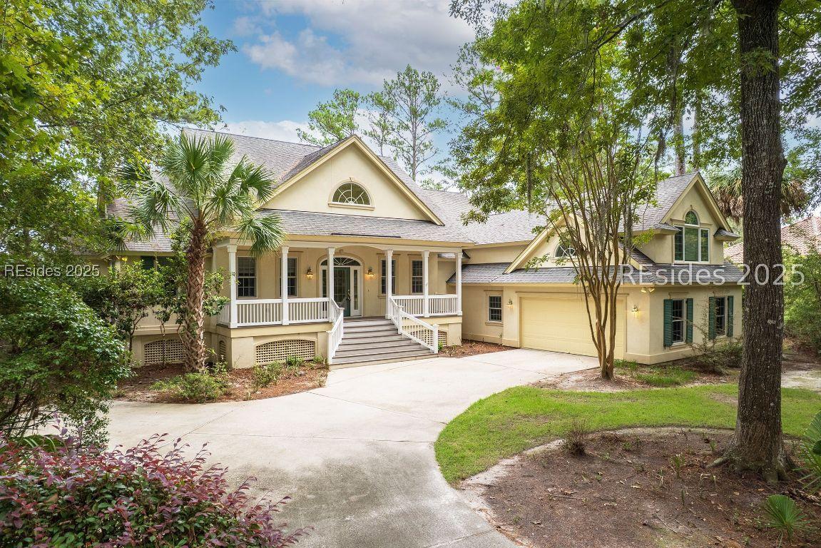 15 Heron Point, Okatie, SC 29909