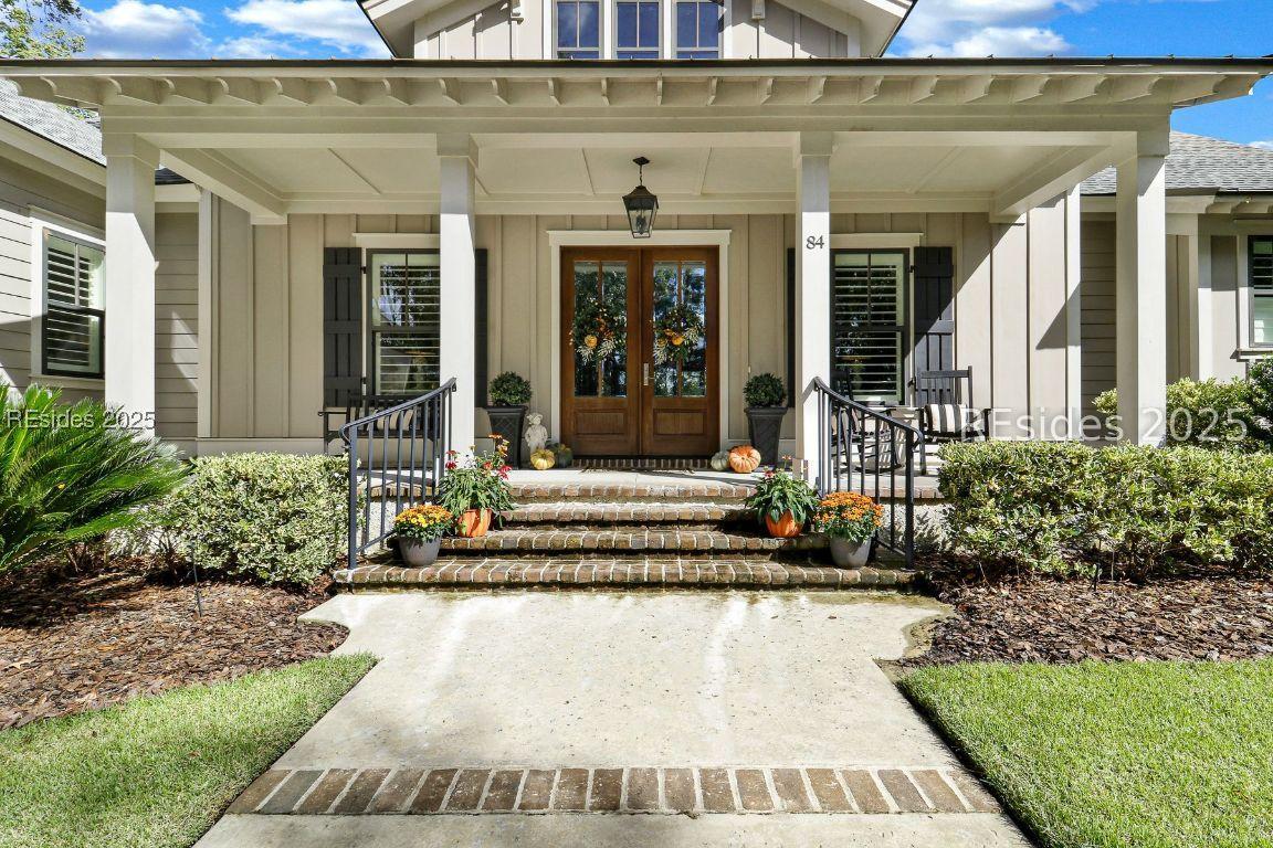 84 Lancaster Blvd., Bluffton, SC 29909
