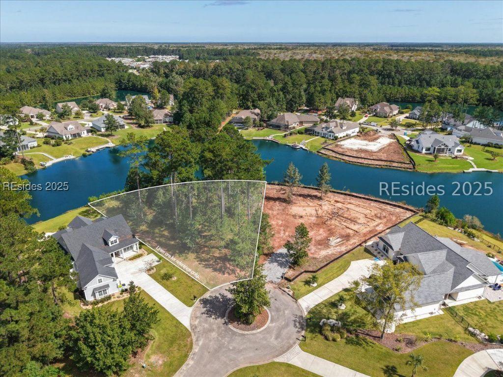 213 Slack Tide Dr., Hardeeville, SC 29927