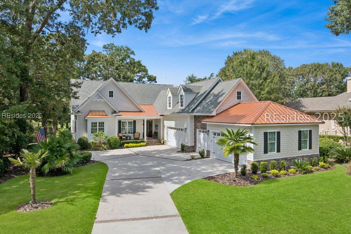 255 Bamberg Dr., Bluffton, SC 29910