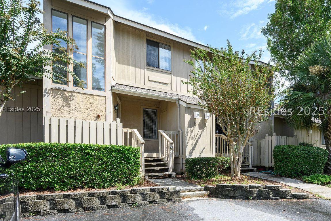 5 Gumtree Rd. #K7, Hilton Head Island, SC 29926