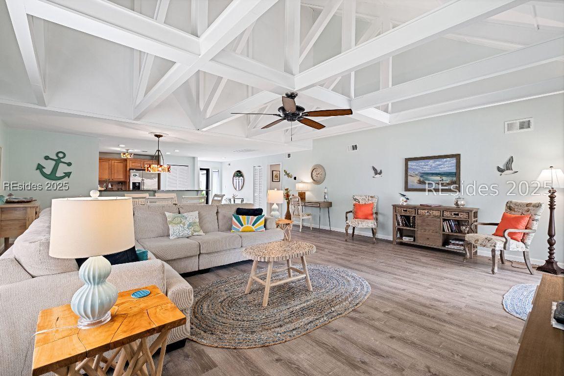 45 Queens Folly Rd. #633, Hilton Head Island, SC 29928
