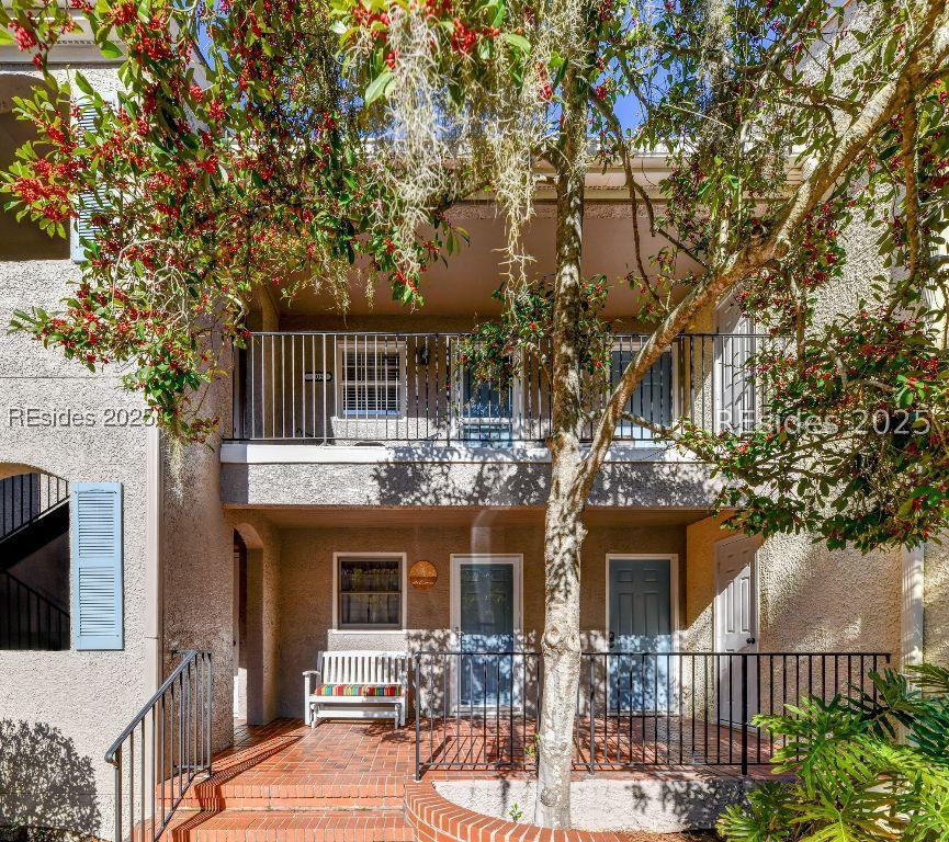 2 Wimbledon Ct. #205, Hilton Head Island, SC 29928