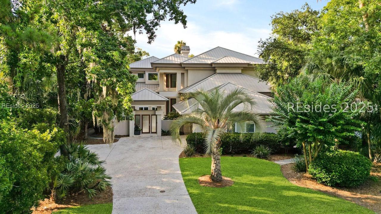 [Address Hidden by Seller], Hilton Head Island, SC 29928