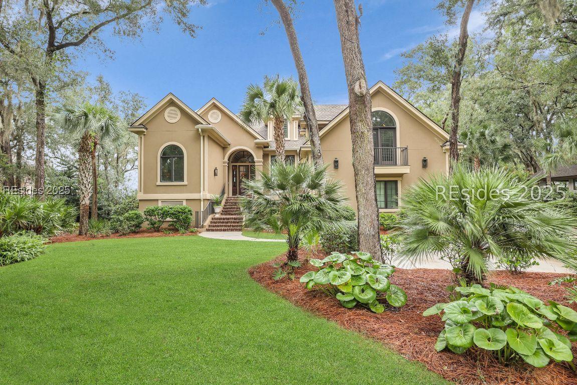 10 Foot Point Rd., Hilton Head Island, SC 29928