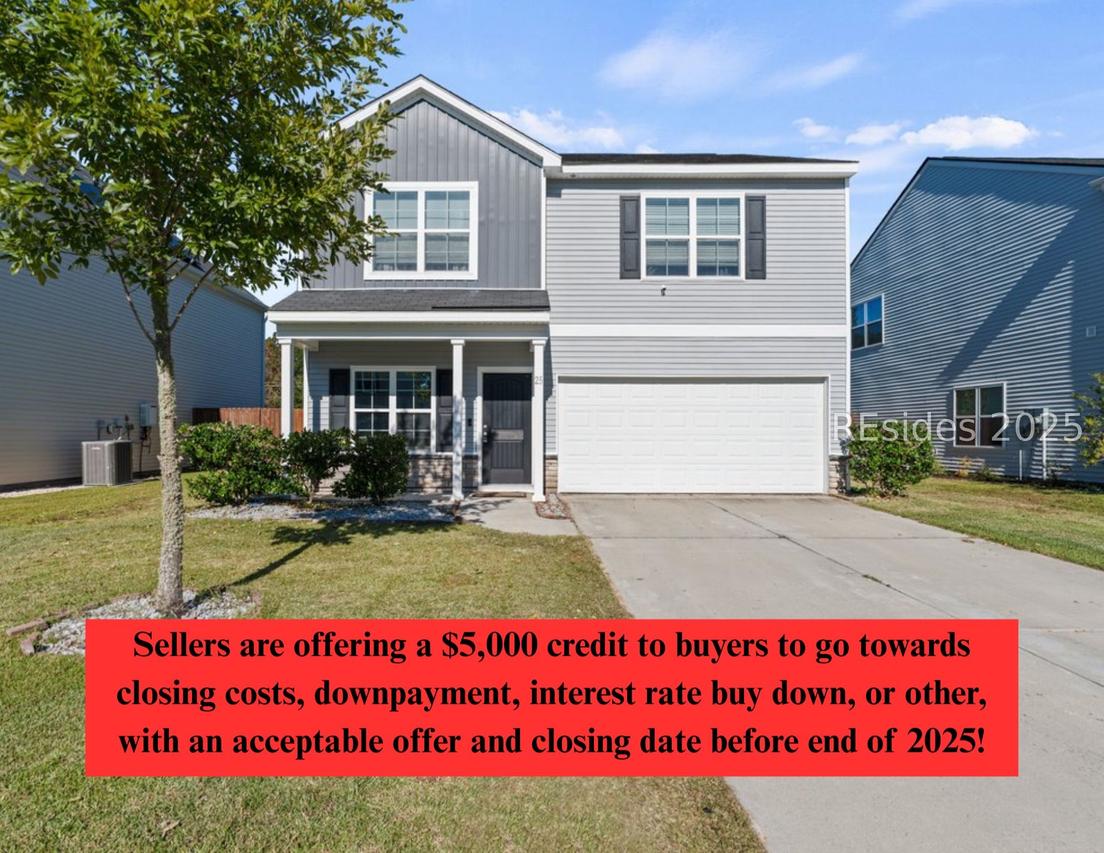 25 Chestnut St., Beaufort, SC 29906