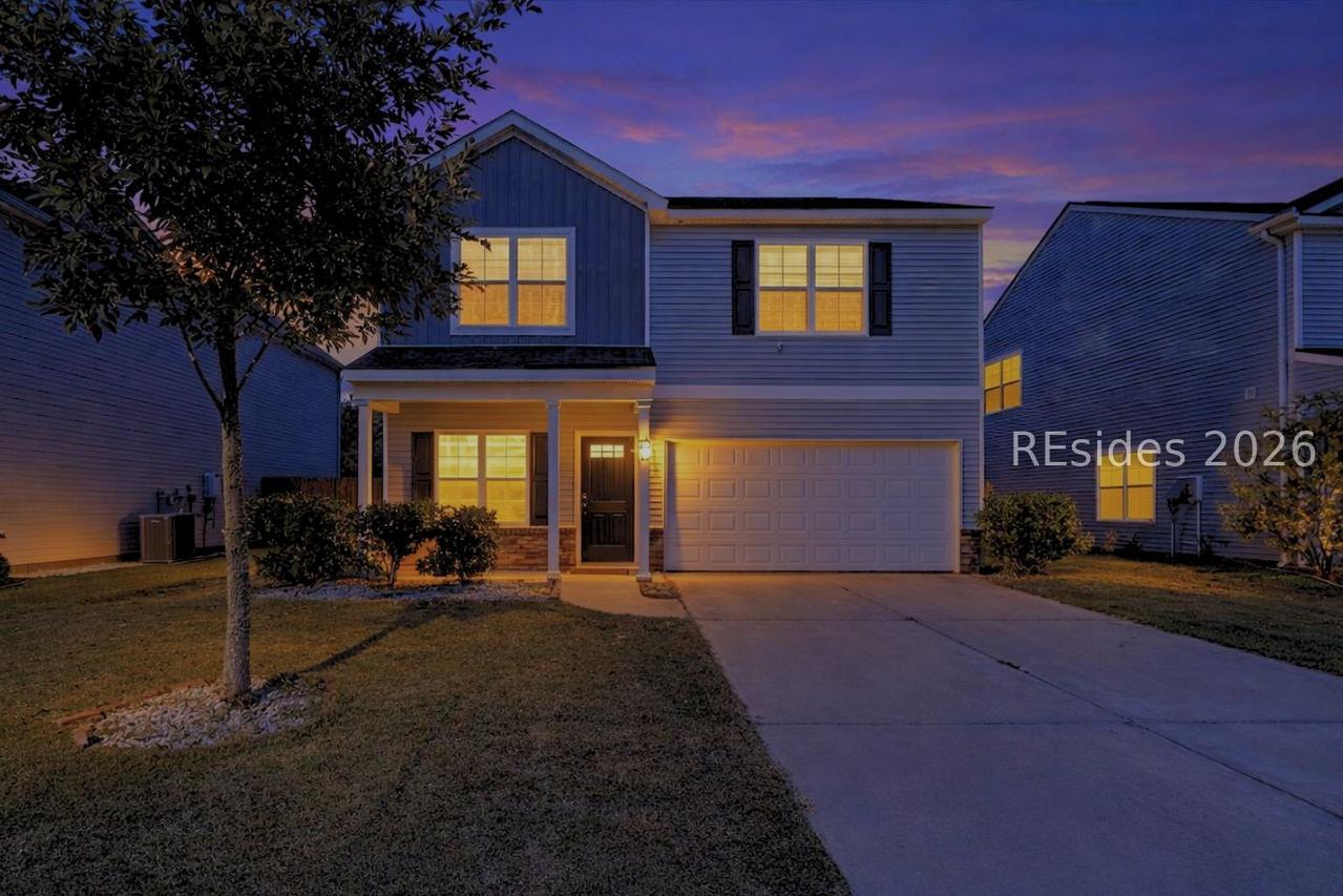 25 Chestnut St., Beaufort, SC 29906