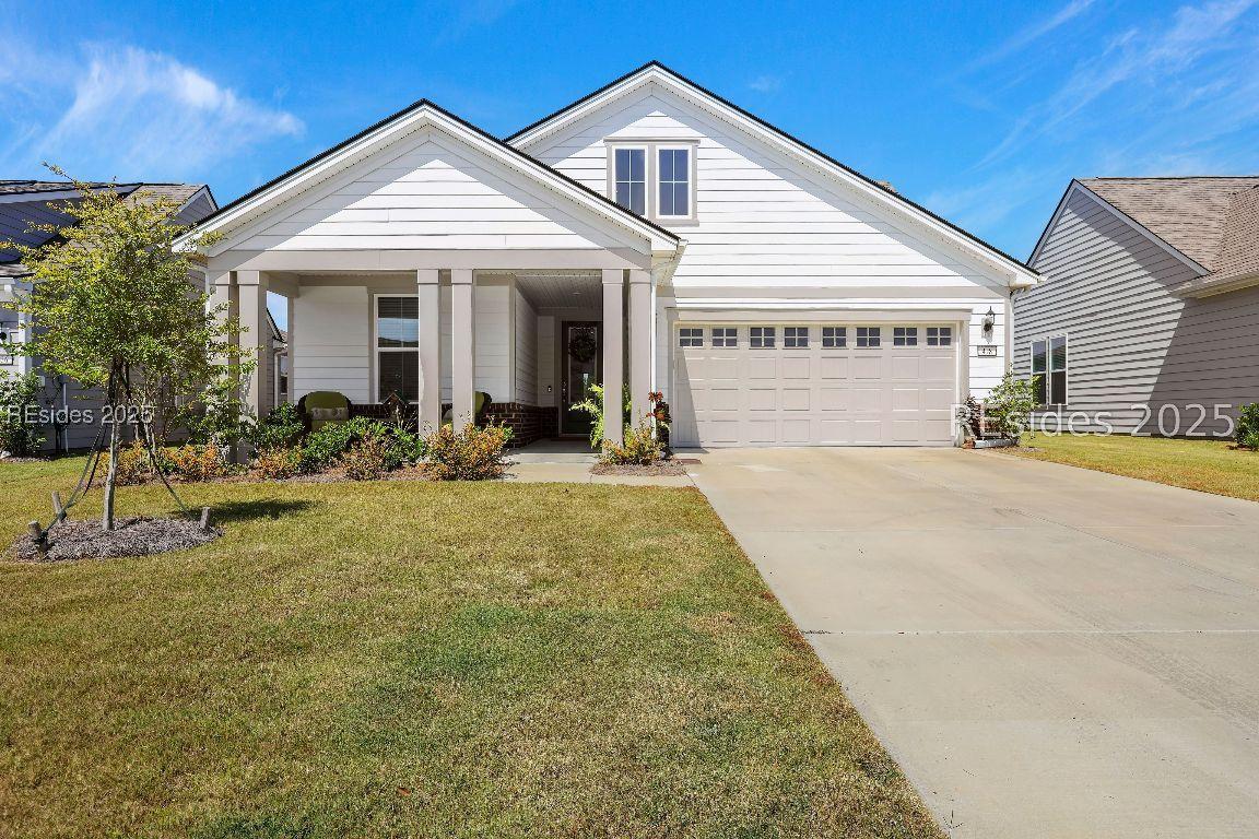 418 Sundaze Ct., Bluffton, SC 29909