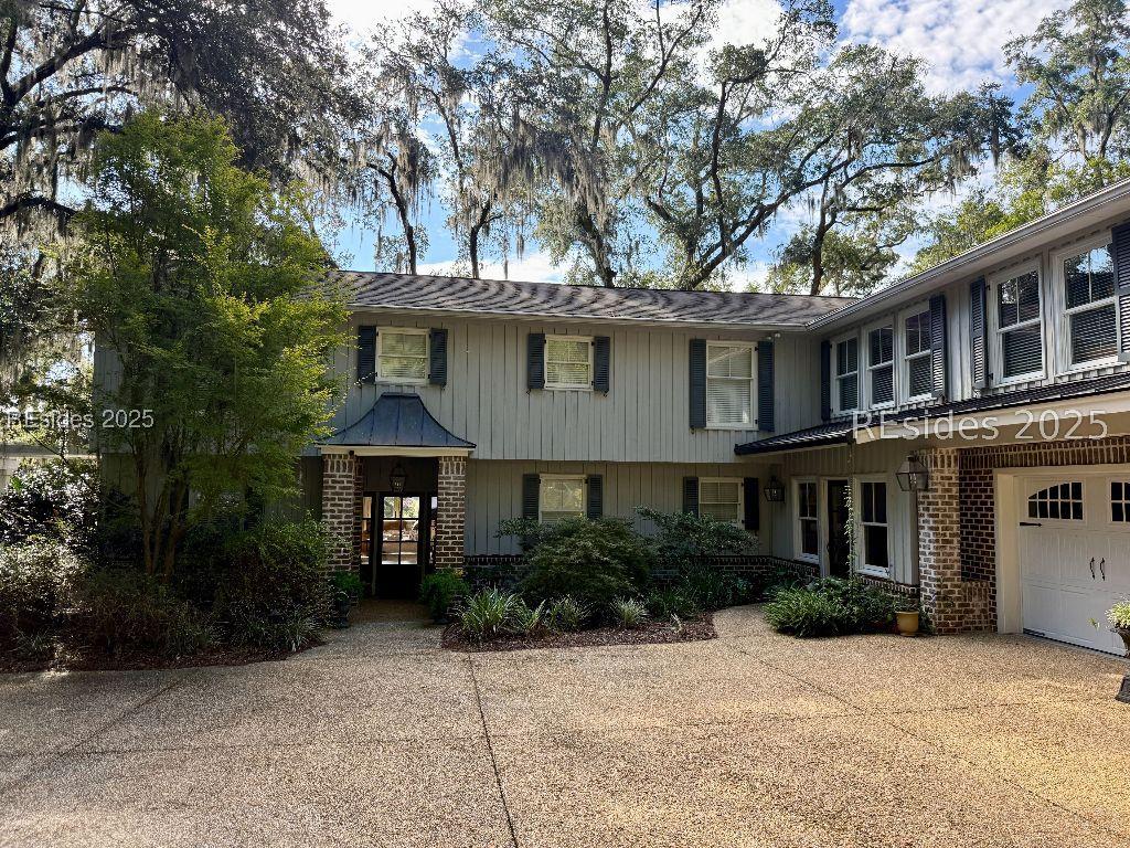 21 Rose Dhu Dr., Bluffton, SC 29910