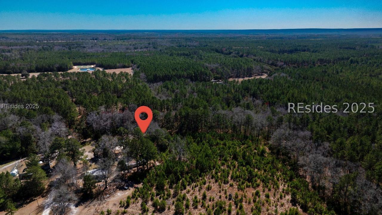 TBD Firetower Rd., Ridgeland, SC 29936