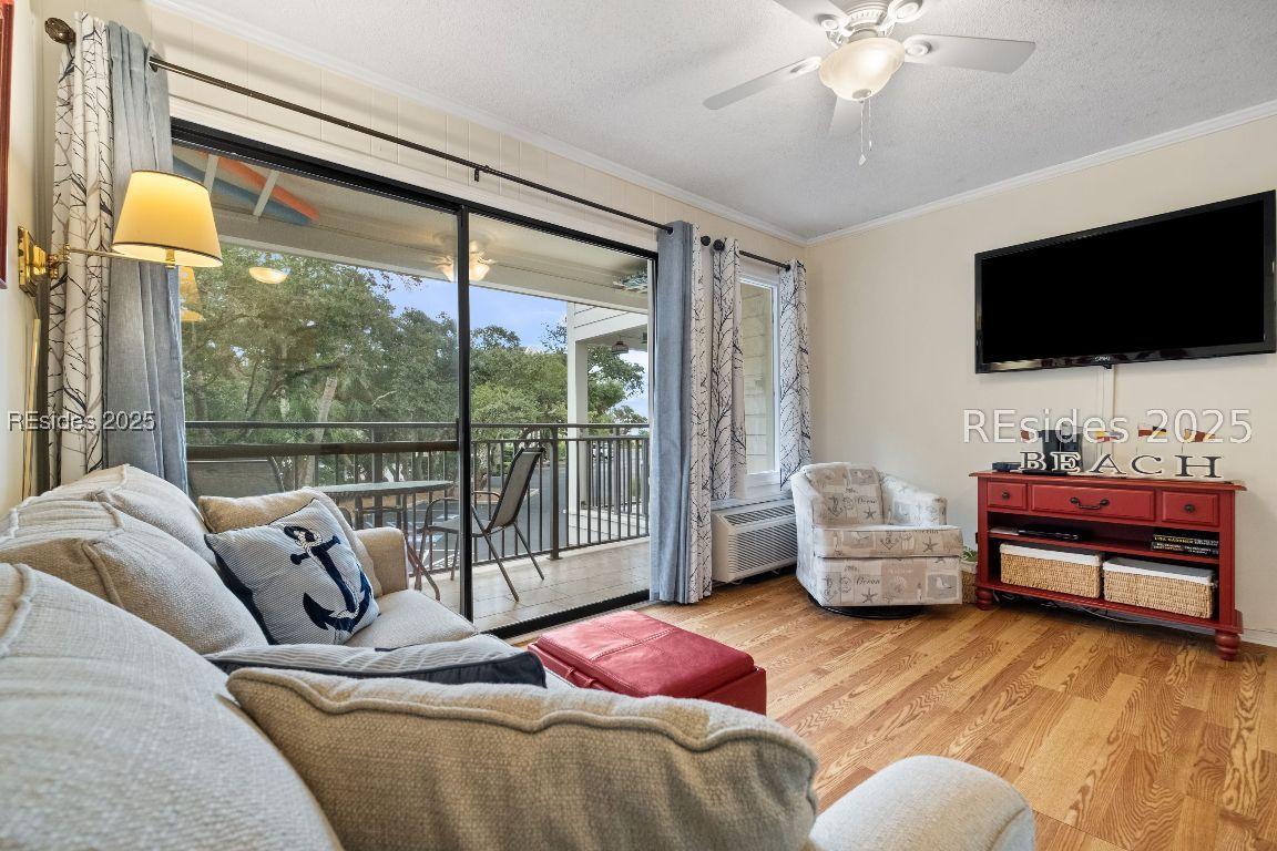23 S Forest Beach Dr. #104, Hilton Head Island, SC 29928