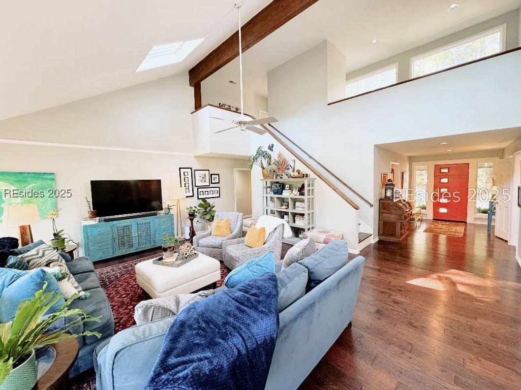 76 Saw Timber Dr., Hilton Head Island, SC 29926