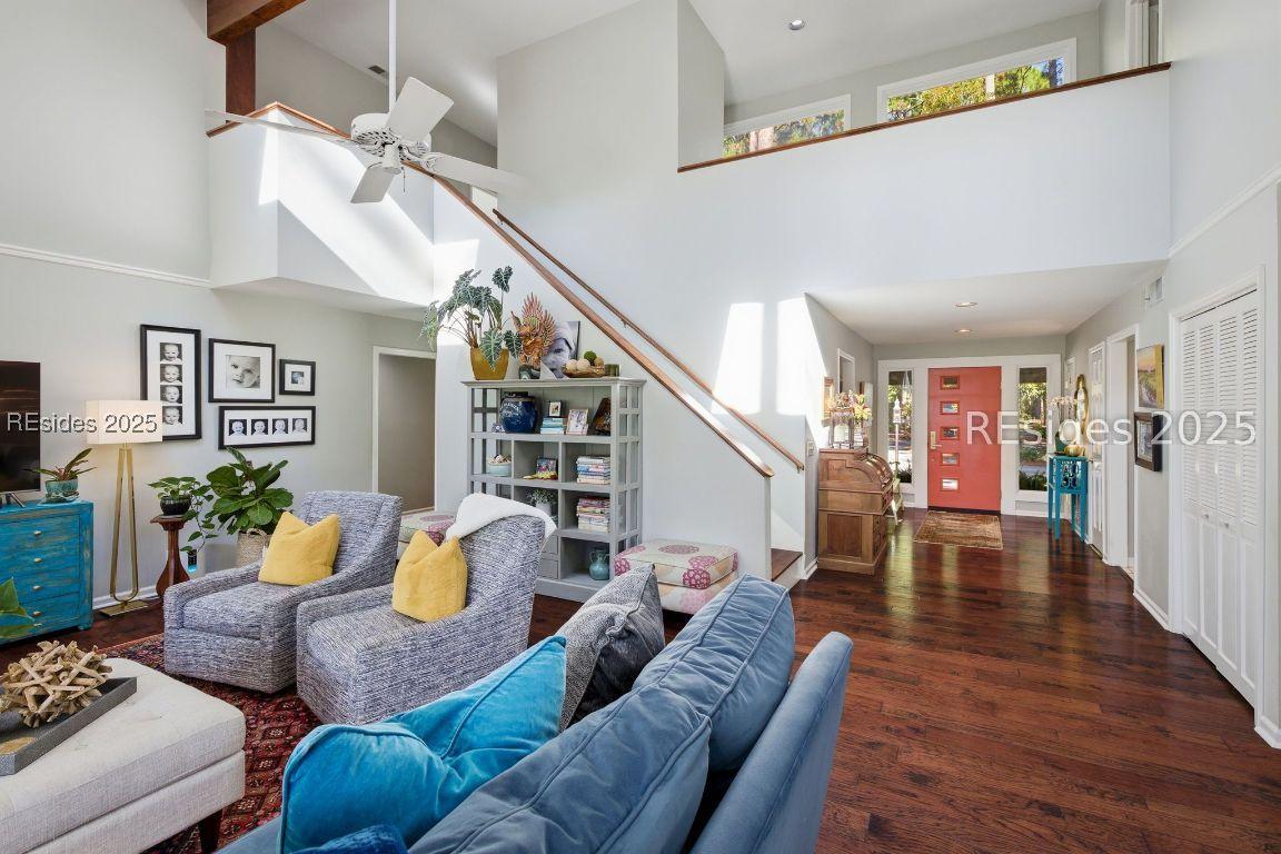 76 Saw Timber Dr., Hilton Head Island, SC 29926