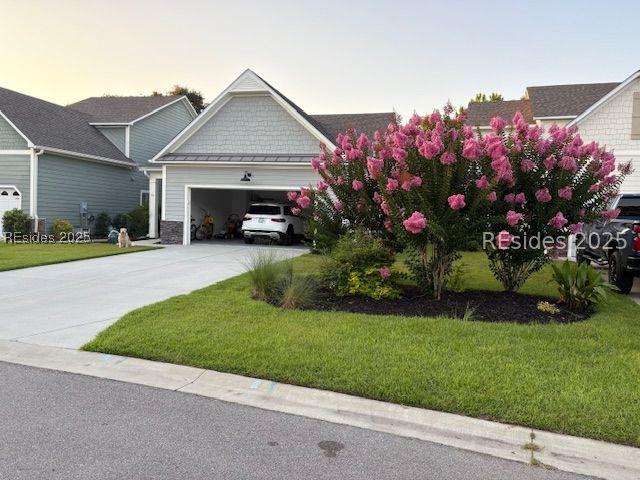 27 Mangrove St., Hilton Head Island, SC 29926