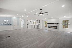8 Jenkins Port Rd., St Helena Island, SC 29920