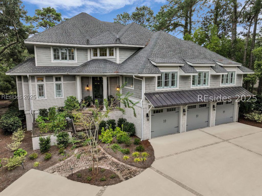 61 S Sea Pines Dr., Hilton Head Island, SC 29928