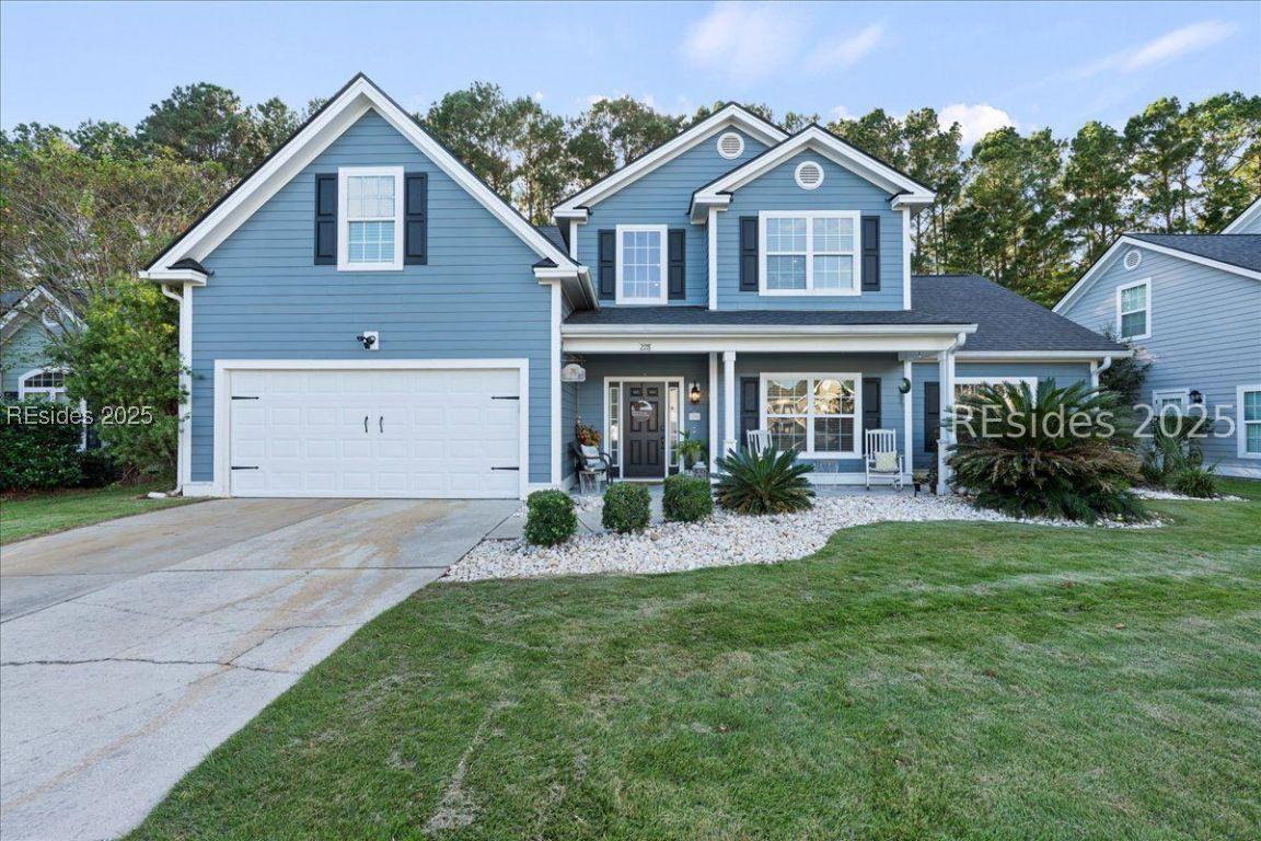 228 Station Pkwy., Bluffton, SC 29910