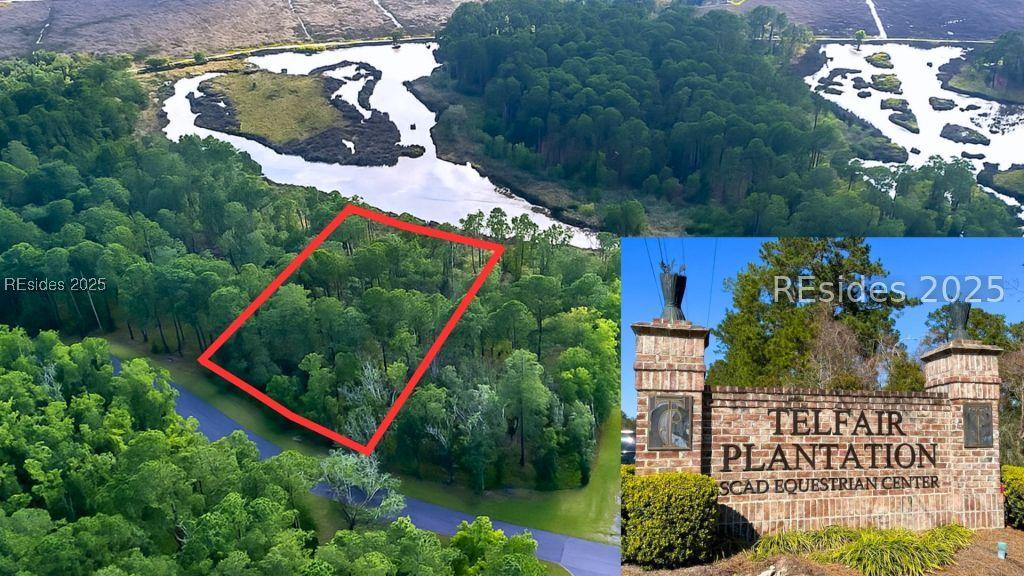 824 Bridle Path Blvd., Hardeeville, SC 29927