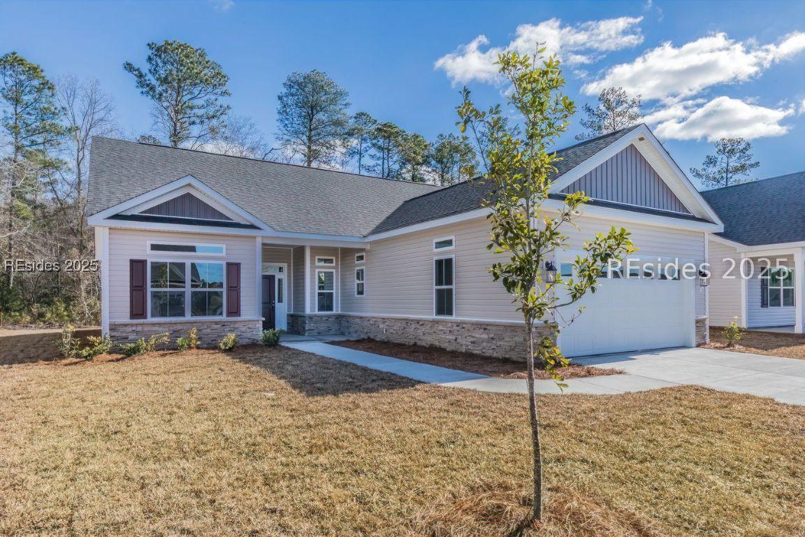 330 Ramport St., Ridgeland, SC 29936