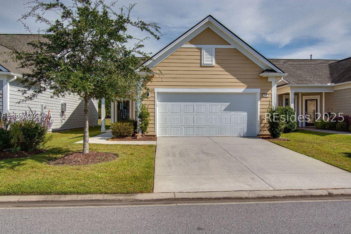 25 Wild Strawberry Ln., Bluffton, SC 29909