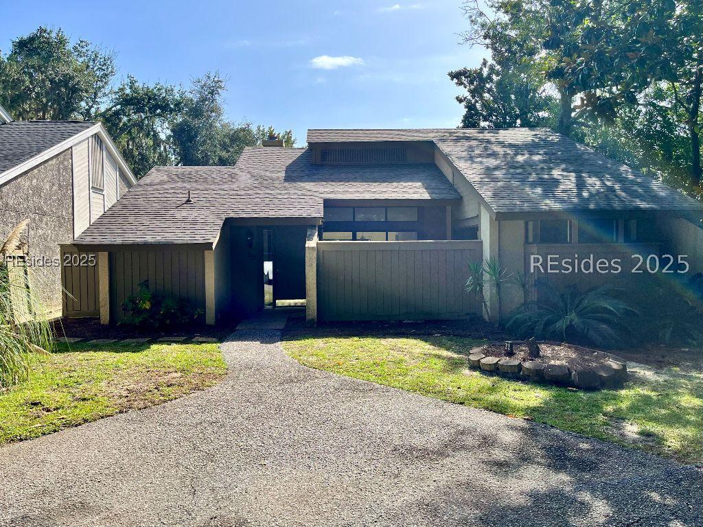 22 Stable Gate Rd., Hilton Head Island, SC 29926